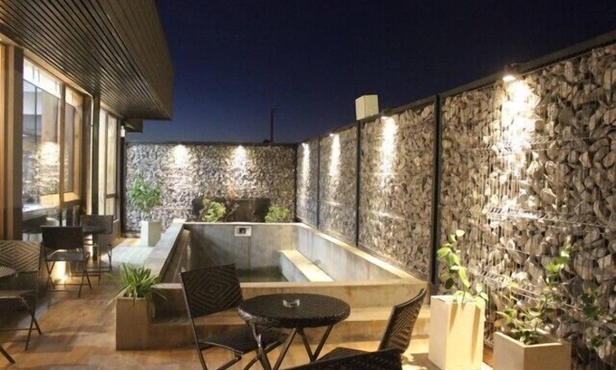 Concepcion Hotel | Hotel Umawue