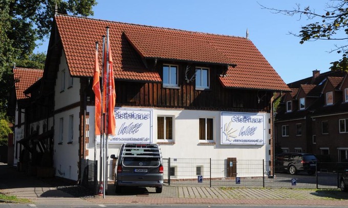 Region Hannover District Hotel | Hotel und Gästehaus Will