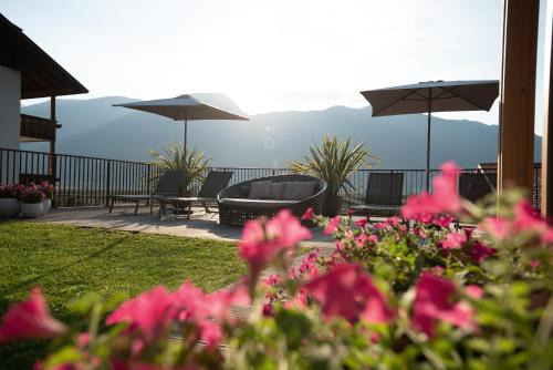 Cermes Hotel | Hotel und Residence Johanneshof