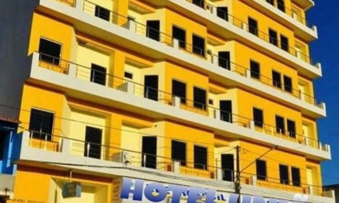 Pojuca Hotel | Hotel União