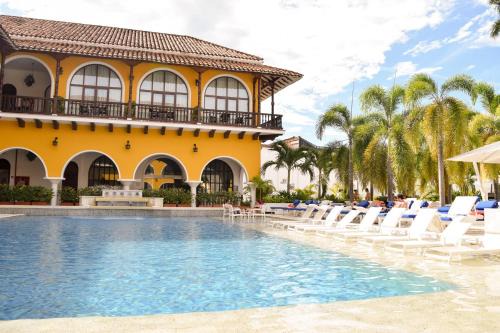 Girardot Hotel | Hotel Union