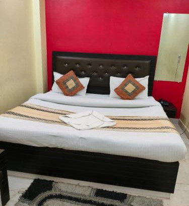 Kakarmatha Hotel | Hotel US Residency