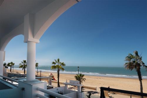 Chipiona Hotel | Hotel Vértice Chipiona Mar