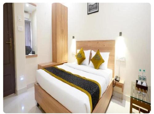 Vijayawada Hotel | Hotel V Grand