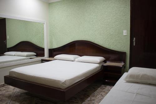 Nucleo Bandeirante Hotel | Hotel Valadares