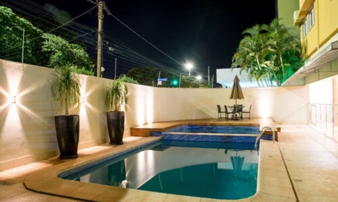 Amambai Hotel | Hotel Vale Verde