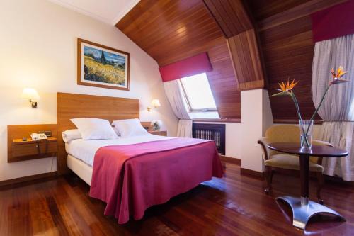 Ferrol Hotel | Hotel Valencia