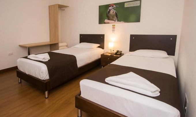 Rionegro Hotel | Hotel Valle de San Nicolas