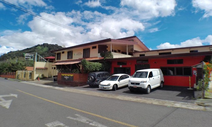 Canton Dota Hotel | Hotel Valle Verde
