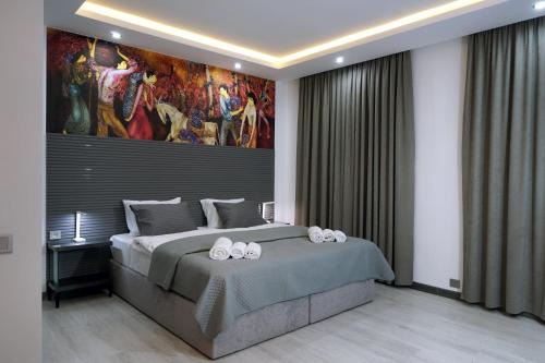 Kutaisi Hotel | Hotel Varla