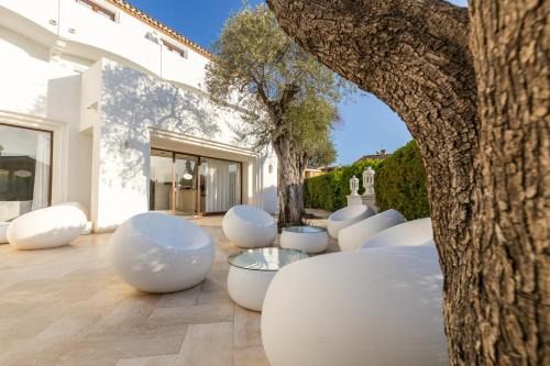 Arbatax Hotel | Hotel Vecchia Marina
