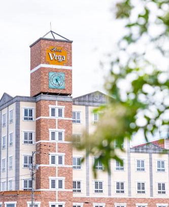 Jyoto Cho Hotel | Hotel Vega Takamatsu (Adult Only)