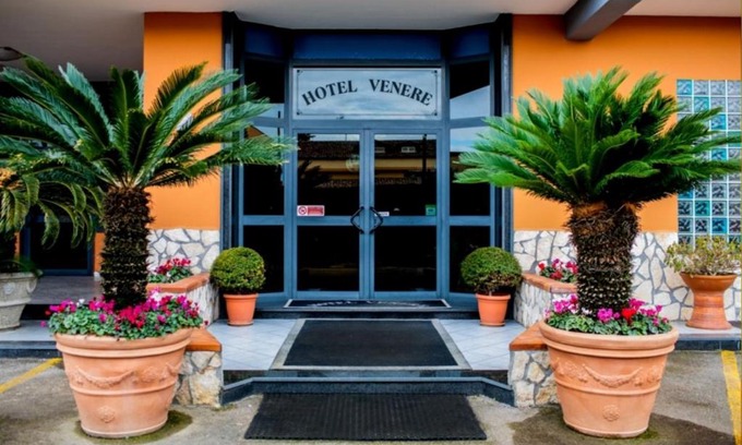 Villaricca Hotel | Hotel Venere