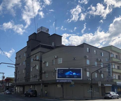 Centro II Hotel | Hotel Veneza