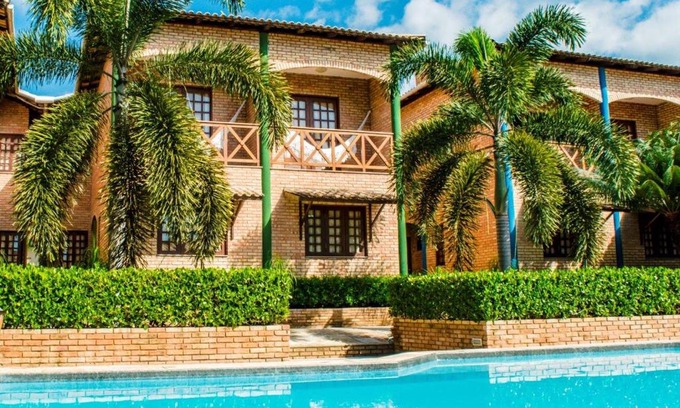 Paracuru Hotel | Hotel Vento Brasil