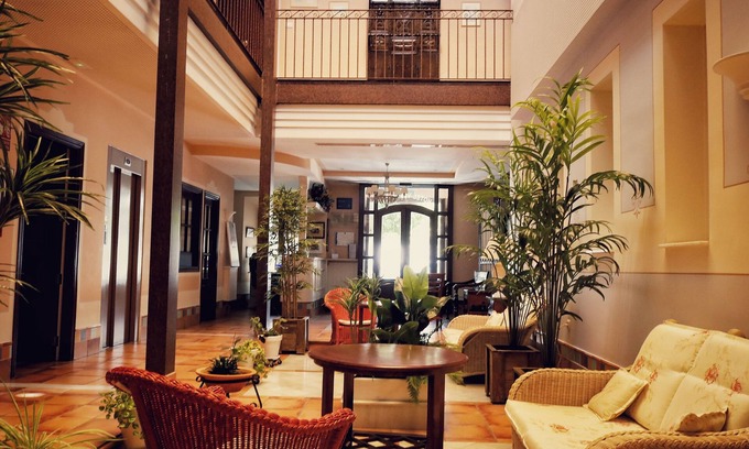 Utrera Hotel | Hotel Veracruz