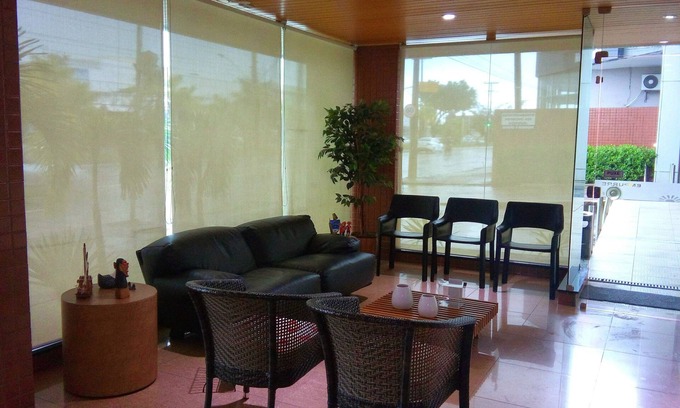 Ibura Hotel | Hotel Veraneio