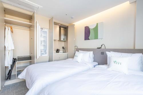 Myeongdong Hotel | Hotel Vert