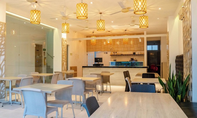 El Rodadero Hotel | Hotel Viña Del Mar
