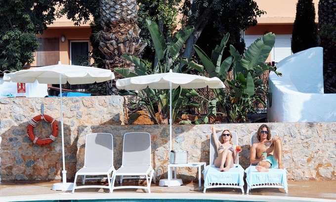 Sant Jordi de Ses Salines Resort | Hotel Vibra Isola - Adults Only