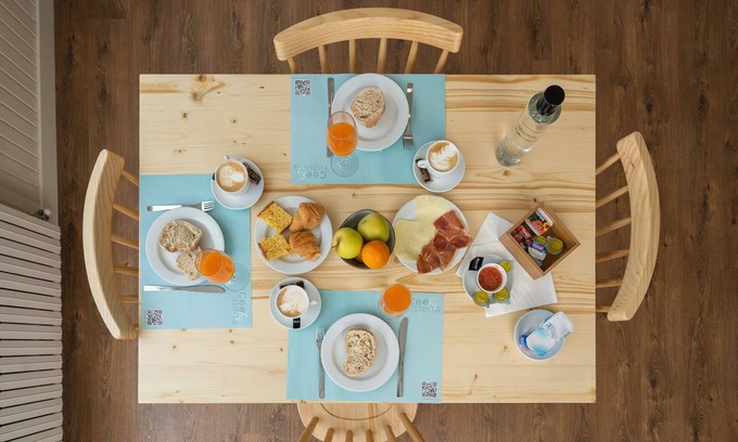 Fisterra House | Hotel VIDA Finisterre Centro