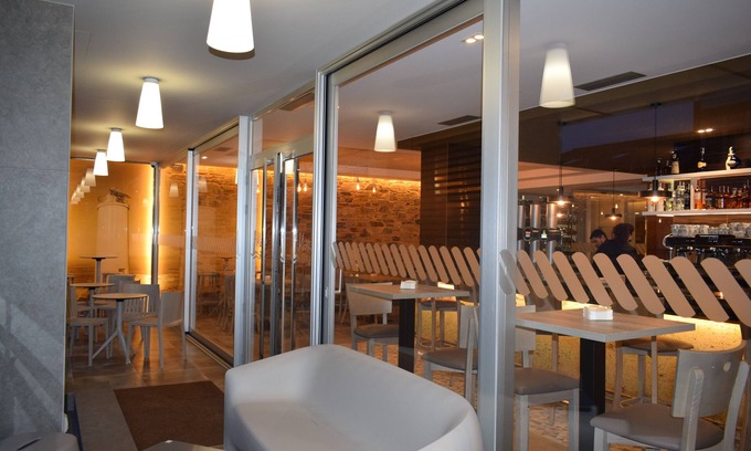 Laxe Hotel | Hotel Vida Mar de Laxe