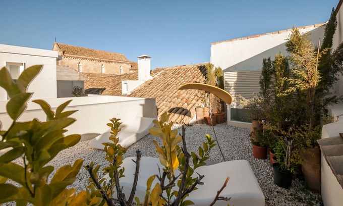 Santiago Hotel | Hotel Viento10