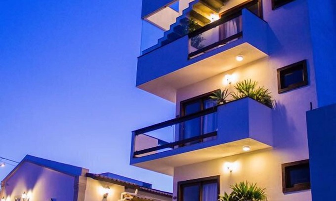 Centro Hotel | Hotel Vila Nova Do Principe