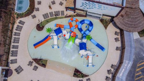 Rio das Ostras Hotel | Hotel Vilarejo Praia All Inclusive