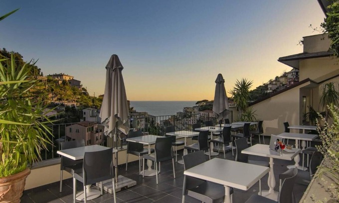 Riomaggiore Hotel | Hotel Villa Argentina