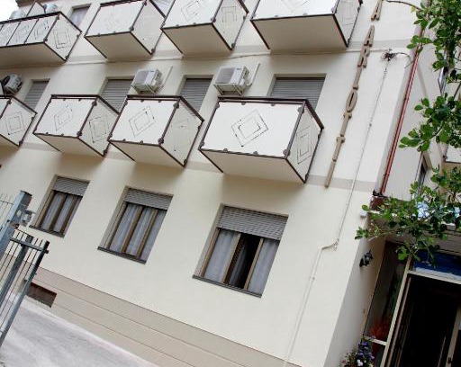 Marebello Hotel | Hotel Villa Arlotti