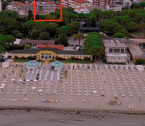 Grado Hotel | Hotel Villa Augusta