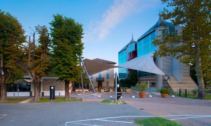 Parma Hotel | Hotel Villa Ducale