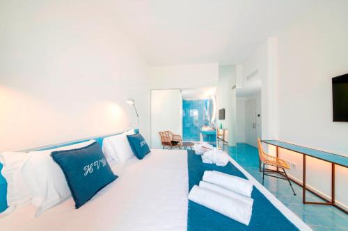 Ischia Porto Hotel | Hotel Villa Durrueli Resort & Spa