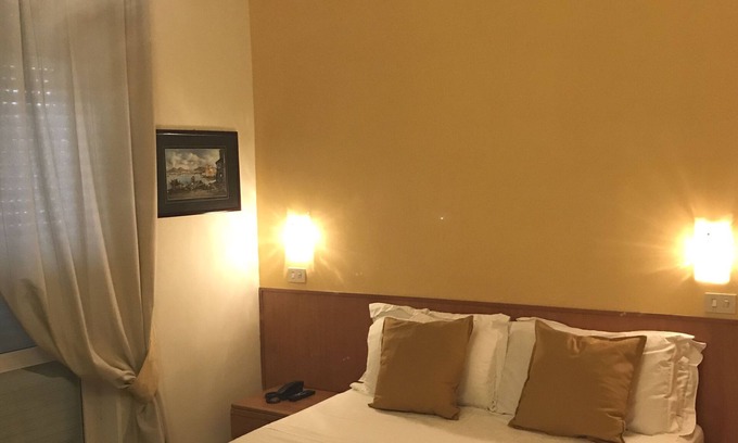 Sant'Agata sui Due Golfi Hotel | Hotel Villa Fernanda Plus