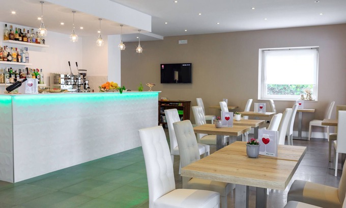 Sant'Agata sui Due Golfi Hotel | hotel villa fernanda