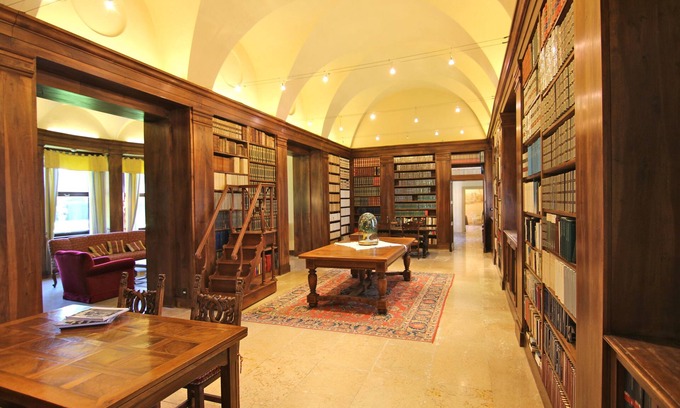 San Pietro in Cariano Hotel | Hotel Villa Giona