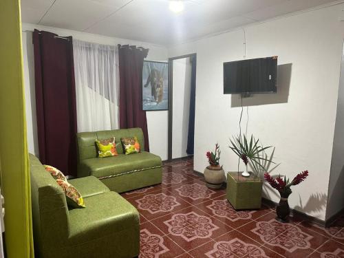 Colonia del Toro Apartment | Hotel Villa Marsella