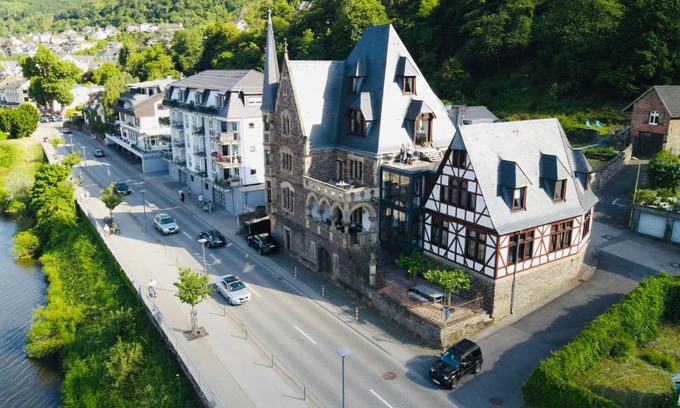 Cochem Hotel | Hotel Villa Vie Cochem