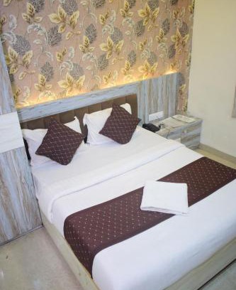 Rau Hotel | Hotel vinayak shree