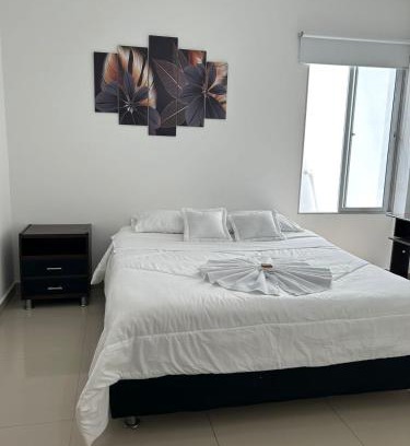 Yopal Hotel | Hotel Violetas Del LLano