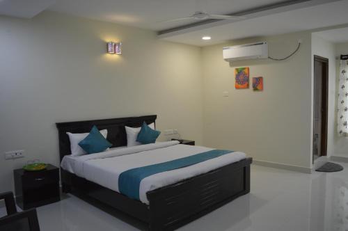 Somajiguda Hotel | HOTEL VIRAT INN