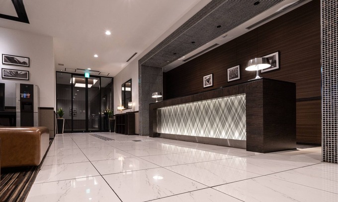Ebina Hotel | Hotel Vista Ebina