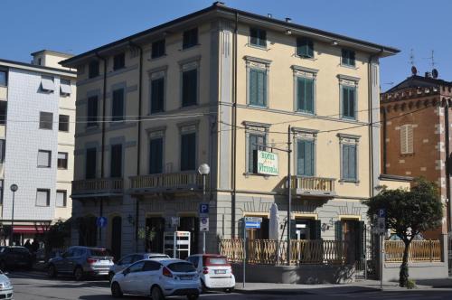 Viareggio Hotel | Hotel Vittoria