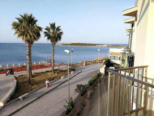 Portopalo di Capo Passero Hotel | Hotel Vittorio