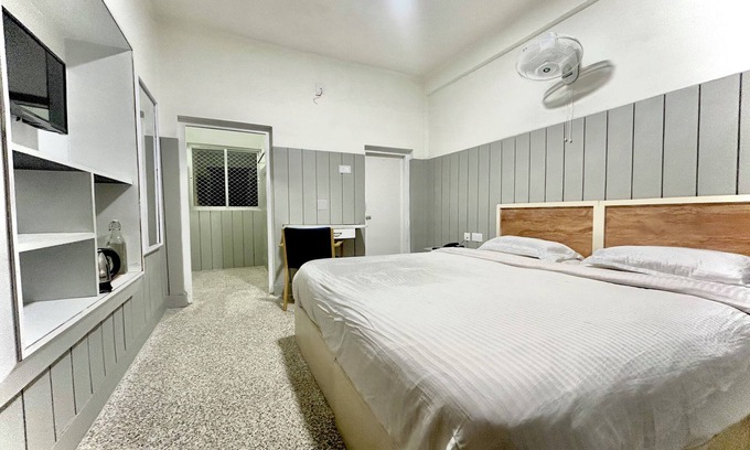 Coonoor Hotel | Hotel Vivek