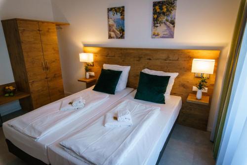 Waibstadt Hotel | Hotel Waibstadter Hof