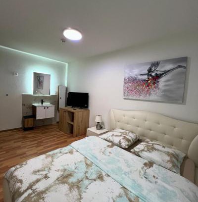 Zuchwil Hotel | Hotel Waldegg Zuchwil