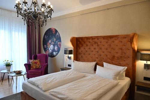 Gohren Hotel | Hotel Waldperle