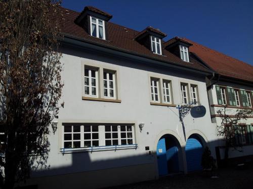 Freinsheim Hotel | Hotel Weinheber Hornung
